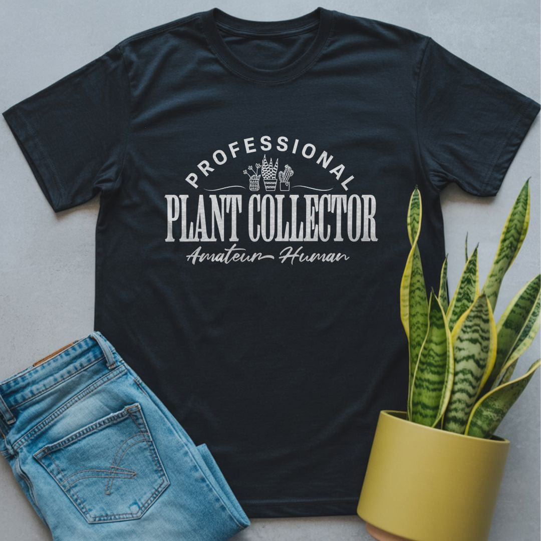 Pro Plant Collector Shirt Black / S