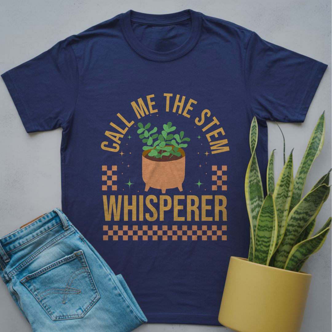 Stem Whisperer Shirt